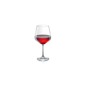Tescoma sklenice na červené víno GIORGIO 570 ml, 6 ks obraz