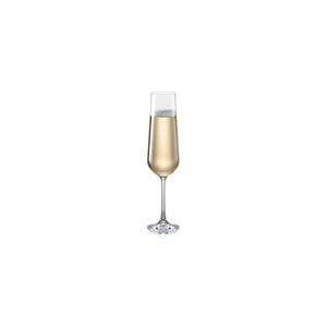 Tescoma sklenice na šampaňské GIORGIO 200 ml, 6 ks obraz