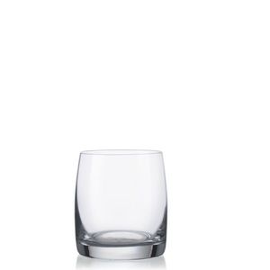 Crystalex Sklenice na whisky IDEAL 290 ml, 6 ks obraz