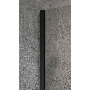 GELCO VARIO stěnový profil 2000, černá GX1014 obraz