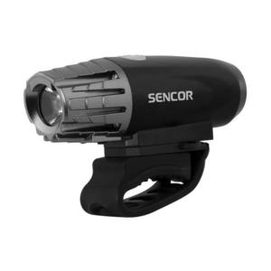 Sencor Sencor - LED Nabíjecí svítilna na kolo LED/3W/2000mAh IP65 obraz