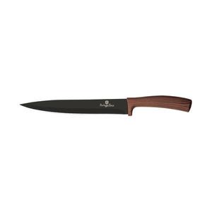BerlingerHaus BerlingerHaus - Kuchyňský nůž 20 cm černá/hnědá obraz