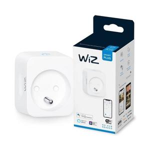 WiZ WiZ - Chytrá zásuvka E 2300W Wi-Fi obraz