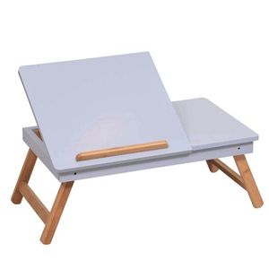 Příruční stolek na notebook Melten obraz