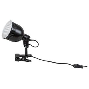 Rabalux RL3092 stolní lampa s klipem obraz