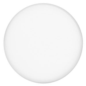 EMOS Bílý vestavný LED panel kulatý 125mm 11W IP65 Barva světla: Denní bílá ZV1132 obraz