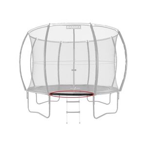 Marimex | Náhradní trubka rámu pro trampolínu Marimex Comfort - 146, 9 cm | 19000232 obraz