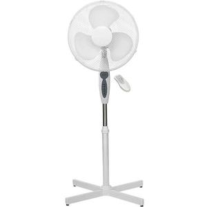 Stojanovy ventilátor Remote Fan bílá 16˝ PRSF16W obraz
