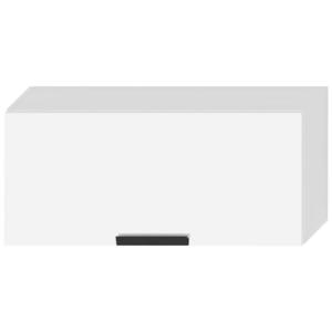 Kuchyňská Skříňka Denis W80okgr bílý puntík obraz