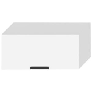Kuchyňská Skříňka Denis W80okgr / 560 bílý puntík obraz