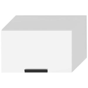 Kuchyňská Skříňka Denis W60okgr / 560 bílý puntík obraz