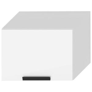 Kuchyňská Skříňka Denis W50okgr bílý puntík obraz