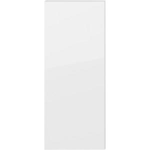 Boční Panel Denis 720x304 bílý puntík obraz