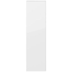 Boční Panel Denis 1080x304 bílý puntík obraz