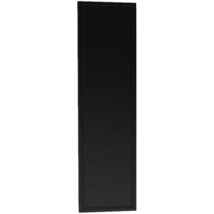 Boční panel Emily 1080x304 černý puntík obraz