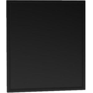 Boční panel Emily 720x564 černý puntík obraz