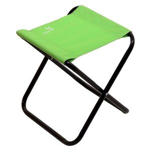 Cattara MILANO zelená skládací židle obraz