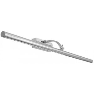 TooLight Koupelnové svítidlo 15W 106CM APP367-1W stříbrné obraz