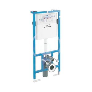 JIKA Modul WC modul pro závěsné klozety, 140x500x1120 mm H8956520000001 obraz