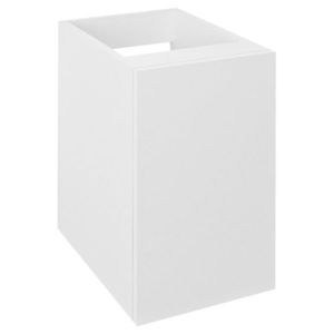 SAPHO ODETTA skříňka spodní dvířková 30x50x43, 5cm, pravá/levá, bílá lesk DT300-3030 obraz