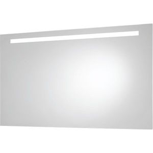 HOPA Zrcadlo s LED osvětlením BEROUNKA Rozměr A 100 cm, Rozměr B 3 cm, Rozměr C 60 cm ZRBERO6010 obraz