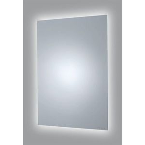 HOPA Zrcadlo s LED osvětlením BLANICE Rozměr A 120 cm, Rozměr B 4.5 cm, Rozměr C 60 cm ZRBLAN6012 obraz