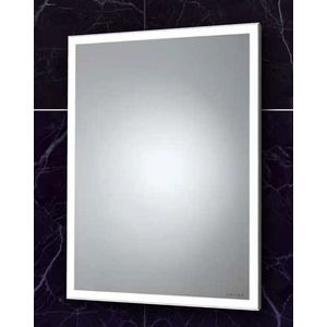 HOPA Zrcadlo s LED osvětlením DESNÁ Rozměr A 60 cm, Rozměr B 4 cm, Rozměr C 80 cm ZRDESN8060 obraz