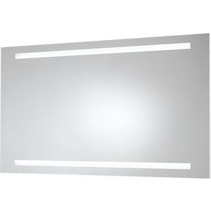 HOPA Zrcadlo s LED osvětlením NEŽÁRKA Rozměr A 100 cm, Rozměr B 3 cm, Rozměr C 60 cm ZRNEZA6010 obraz