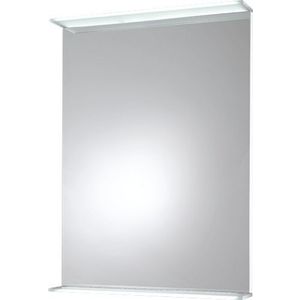 HOPA Zrcadlo s LED osvětlením OSLAVA Rozměr A 120 cm, Rozměr B 3 cm, Rozměr C 60 cm ZROSLA6012 obraz