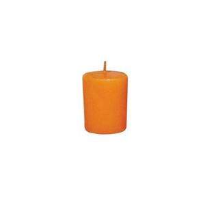 Provence Vonná svíčka 5cm pomeranč obraz