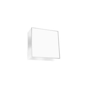 SL.0144 - Nástěnné svítidlo HORUS 1xE27/60W/230V bílá obraz