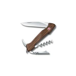 Victorinox Victorinox - Multifunkční kapesní nůž 13 cm/6 funkcí dřevo obraz