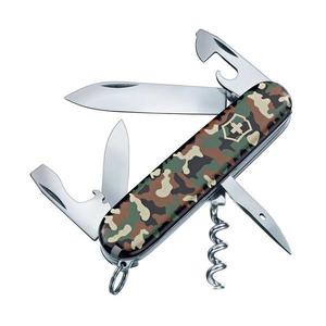 Victorinox Victorinox - Multifunkční kapesní nůž 9, 1 cm/12 funkcí maskáčová obraz