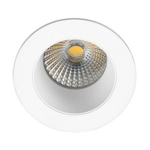 FARO Barcelona Faro 2100301 - LED Koupelnové podhledové svítidlo LED/7W/230V IP65 obraz