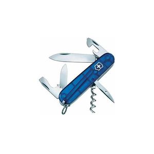 Victorinox Victorinox - Multifunkční kapesní nůž 9, 1 cm/12 funkcí modrá obraz