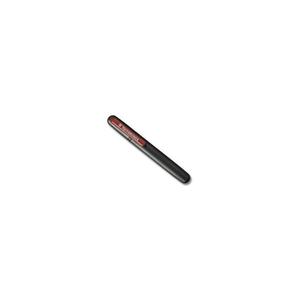 Victorinox Victorinox - Brousek na nože 23 cm černá/červená obraz