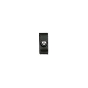 Victorinox Victorinox - Pouzdro na kapesní nůž 9, 1 cm černá obraz