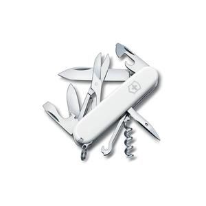 Victorinox Victorinox - Multifunkční kapesní nůž 9, 1 cm/14 funkcí bílá obraz