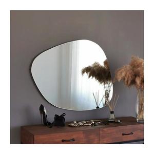 Nástěnné zrcadlo SOHO 58x75 cm obraz
