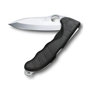 Victorinox Victorinox - Zavírací nůž s pojistkou 22, 5 cm černá obraz