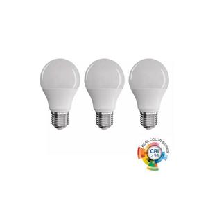 LED žárovka True Light 7, 2W E27 neutrální bílá, 3 ks obraz