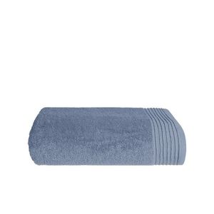 Faro Bavlněný ručník Mallo 50x90 cm modrý obraz