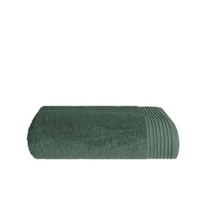 Faro Bavlněný ručník Mallo 50x90 cm zelený obraz