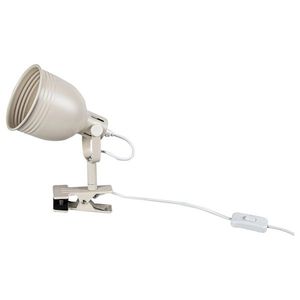 Rabalux RL3093 stolní lampa s klipem obraz