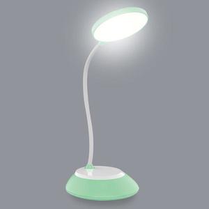 Stolní lampa Kuala LED LED 6W/GREEN obraz
