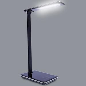 Stolní lampa Tioman LED 12W/W obraz
