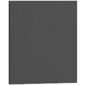 Boční panel Max 360x304 šedá obraz