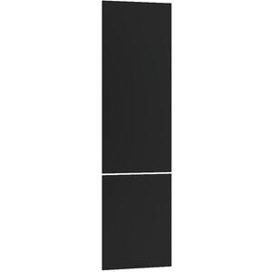 Boční panel Max 720 + 1313 černá obraz
