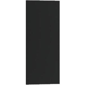 Boční panel Max 720x304 černá obraz