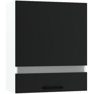 Kuchyňská skříňka Max Ws60 Pl černá obraz